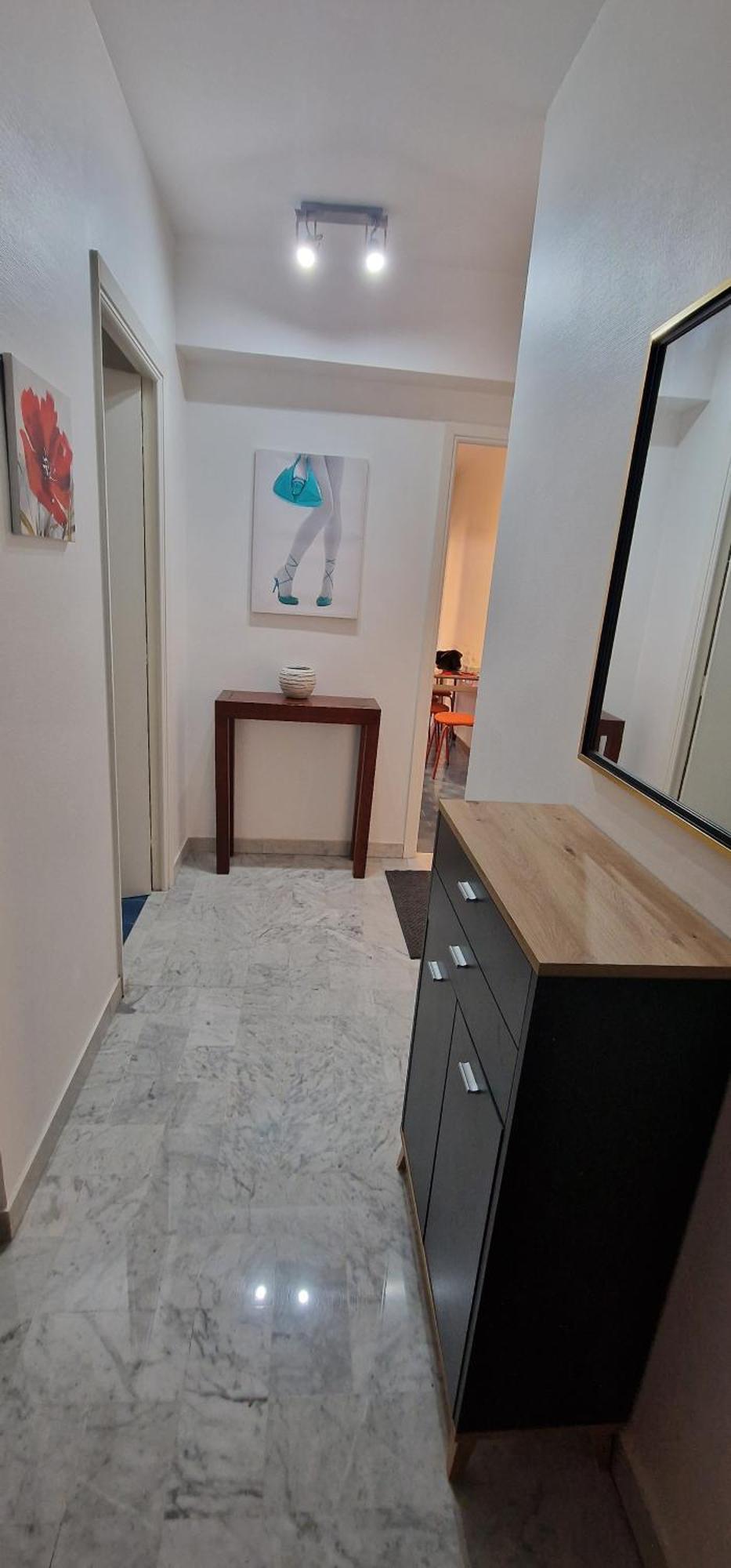 Roque Apartman Roquebrune-Cap-Martin Kültér fotó